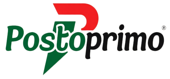 Posto Primo Logo